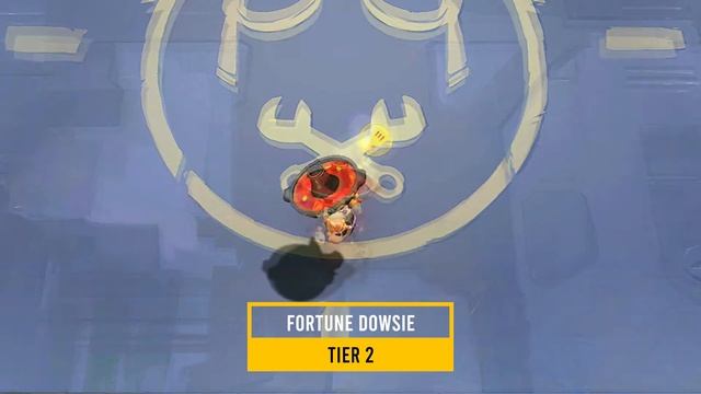 Lunar Legend Festival | Firecracker Jinx Protector Dango Dowsie & Duckbill Teamfight Tactics Set 6 смотреть онлайн