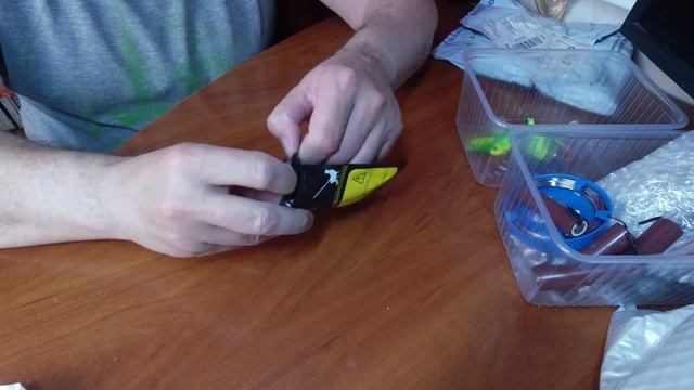 Распаковка рыболовных посылок с алиэкспресс. Цикады и вертушки с алиэкспресс а так же многое другое смотреть онлайн