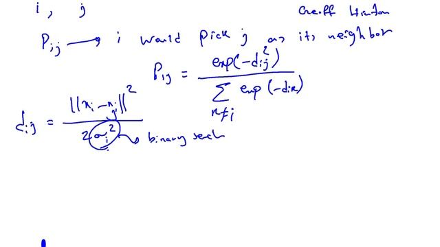 Part 3 : laplacian eigenmap, stochastic neighbor embedding смотреть онлайн