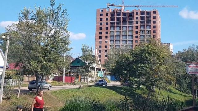 ЖК Ботанический сад Уфа 22.08.19г Новостройки и Застройщики в Уфе Отзывы смотреть онлайн
