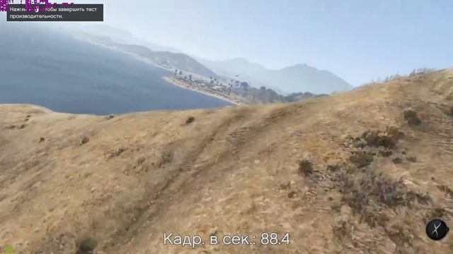 GTA 5 - GTX 1060 6GB + i5-6600K [ULTRA SETTINGS] смотреть онлайн