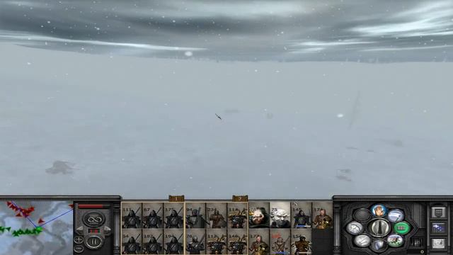 Third Age Total war (DaC 1.2) - Изенгард #04 ВЫЛЕТЫ !!! смотреть онлайн