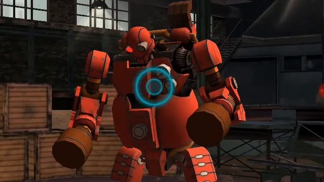 Живая сталь смотреть онлайн