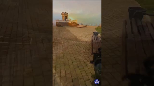 Необычное место Фиолента смотреть онлайн