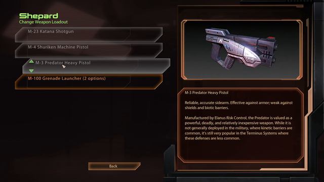 MASS EFFECT 2 (Legendary) #3 : The New Normandy