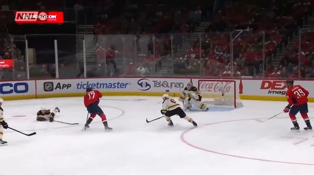 NHL Bruins vs Capitals | Oct.12, 2022 смотреть онлайн