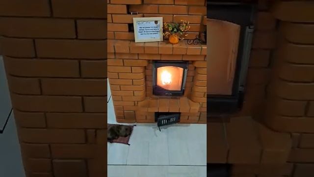 Температурные замеры печи смотреть онлайн