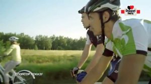 Спонсорский ролик 2016 Доппельгерц® магниевой группы