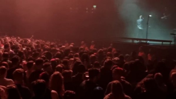 ARCHITECTS Live at the Motorpoint Arena Nottingham England 3.5.22 full set.