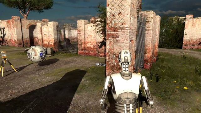 The Talos Principle: Deluxe Edition - Gameplay #5 смотреть онлайн