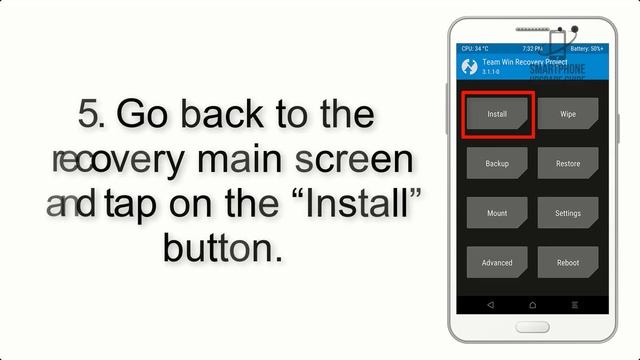 Install Android 12 On Sony Xperia 5 (AOSP ROM) - How To Guide!