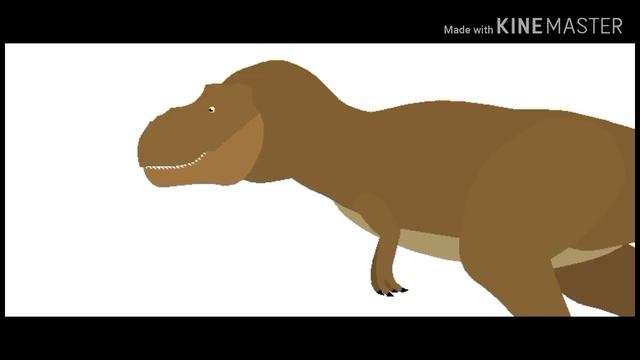 Intro Alexandrredirect (Stick Nodes Pro Dinosaurs) смотреть онлайн