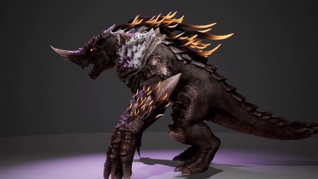 Paragon 2 : Visionary Games | Phoenix Rising смотреть онлайн