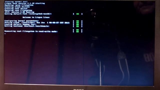 FIRST START ACER ASPIRE E15 E5-571-32M3 смотреть онлайн
