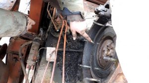 Ремонт Двигателя СМД-22. Муфта Сцепления. Часть 1