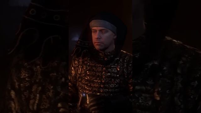 KINGDOM COME: DELIVERANCE 2 - ДЛЯ РУССКИХ - РУССКАЯ ЛОКАЛИЗАЦИЯ ПОДТВЕРЖДЕНА #kcd2 смотреть онлайн