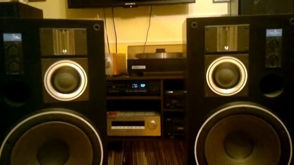 Акустика victor zero 5 fine