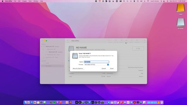 Soundcraft Ui Mixers | Full Factory Reset смотреть онлайн