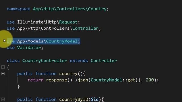 Resource - RESTful API with Laravel - 06 смотреть онлайн