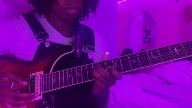 Acid R&B 5 - Melanie Faye x Heavy Mellow (Sometypa Rendition #1) смотреть онлайн