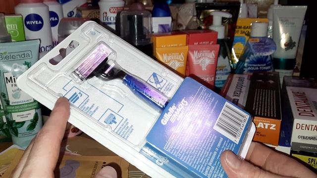 ПОКУПКИ ЗА 6МЕС.!?ЧЕМ ПОЛЬЗУЕМСЯ??(ч.3) смотреть онлайн