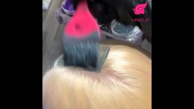 New Hair Color Ideas For 2018! Amazing Rainbow Hair Color Transformation Tutorials Compilations смотреть онлайн