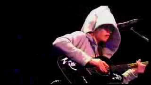 Miyavi - Itoshii Hito  (lve)