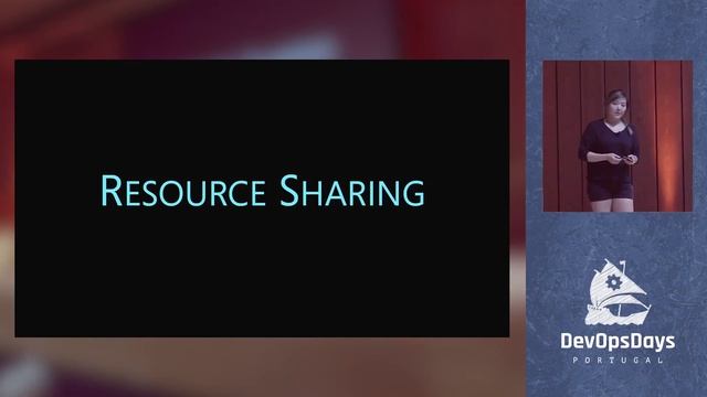 DevOpsDays Portugal 2019 - Grace Chang - Scaling Silos: Distributed Knowledge смотреть онлайн