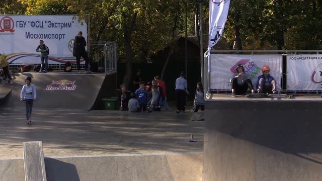 20140928 новички, Владимир Шашкин, Открытый Турнир Москвы смотреть онлайн
