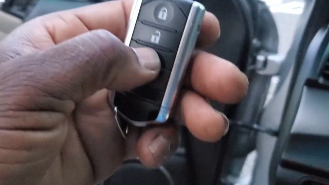 How To program A 2012 Acura TL Remote And Diagnose No Starting Problem смотреть онлайн