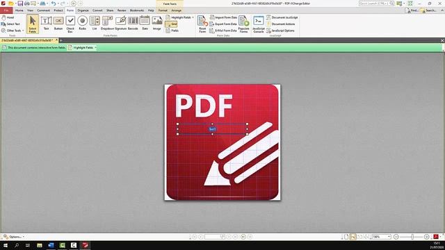 Creating Dynamic Stamps in PDF-XChange Editor смотреть онлайн