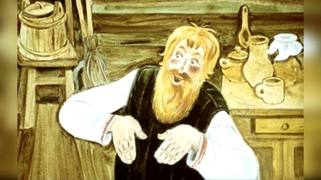 Самое дорогое. Сказка на ночь для детей. Фонохрестоматия №86 смотреть онлайн