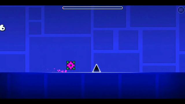 Я играю в геометрии даш смотреть онлайн