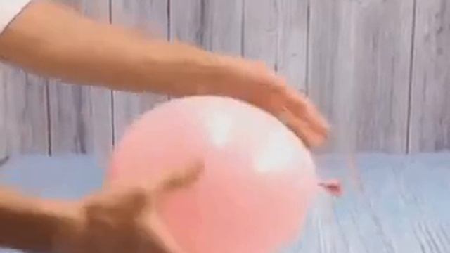 Лайфхак с шариком смотреть онлайн