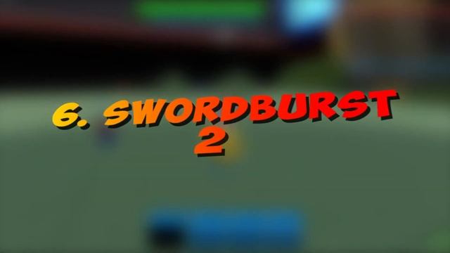 Top 10 Anime games on Roblox смотреть онлайн