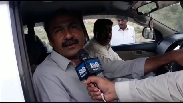 THARPARKAR:Dargha Gull Muhammad Shah Ghazi Meela Pakistan India border смотреть онлайн