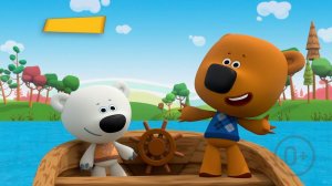 МУЛЬТ в кино. Выпуск 85. Мамин праздник — в кинотеатрах с 24 ноября!