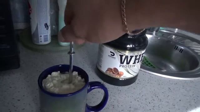 День бодибилдера. ЧитДэй №5. Ч.2. Спортпит - Ода Доминанту:-) смотреть онлайн