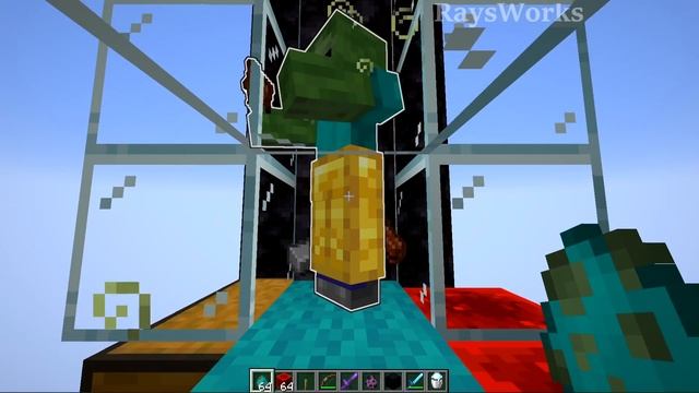 1.18 Pre-Release 2! | Warden Info, Better Upgrading, Mob item hold Nerf? смотреть онлайн