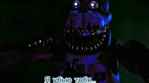 Голоса Всех зайцев из Пять Ночей с Фредди.? Fnaf 1,2,3,4,5,6.#fnaf #bonnie #voice