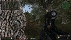 S.T.A.L.K.E.R. 2023. Бритвенный станок. #163 НС+OGSR  Патч от 01.2023