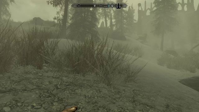 Skyrim Anniversary Edition (4K60FPS) With CC Mods Gameplay Playthrough Part 7