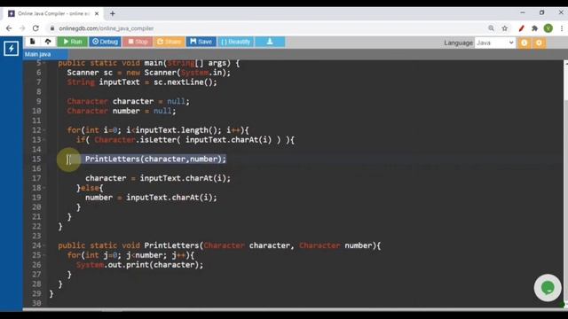 Zoho interview questions | basic coding question 1 | most important coding for Zoho смотреть онлайн