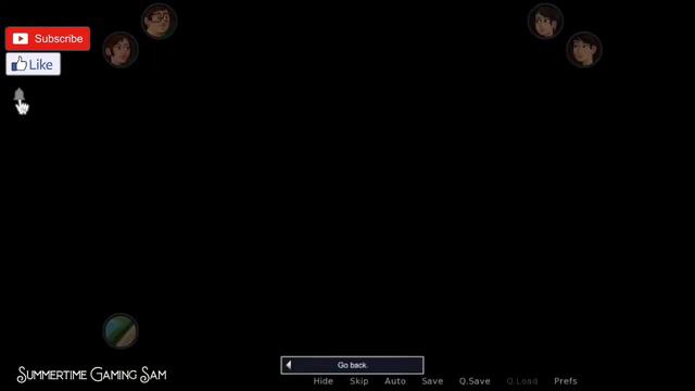 All Basic's of Summertime saga | How to Play ? | Everything You Should Know about the Game Menu смотреть онлайн