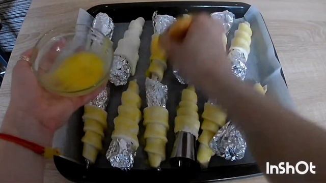 Вкусная еда на каждый день