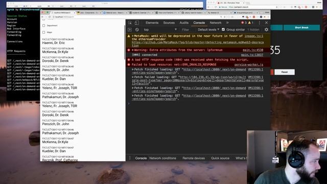 React: Data Sorting Part 2 (P5D46) - Live Coding with Jesse смотреть онлайн