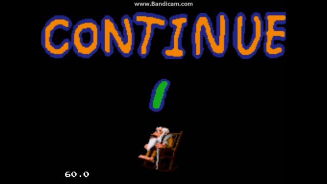 Super Donkey Kong 99 Sega Genesis Pirate Game Over & SEGA Logo Nightmare смотреть онлайн