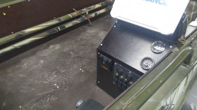 Южанка болотоход смотреть онлайн