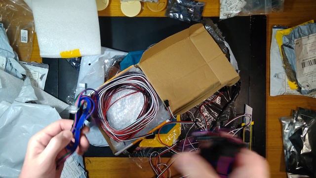 Распакуля 14.12.20, часть 3. смотреть онлайн