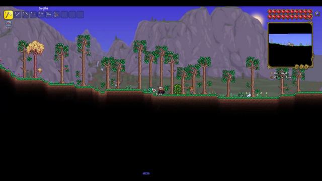 Terraria mod: Stardew Valley смотреть онлайн